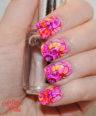 Broadway Impress Mani Broadway Impress Mani