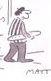 Brazil 2014: will any Sunderland players grace the dream World Cup venue? Monsieur Salut in Paris days, as seen by Matt