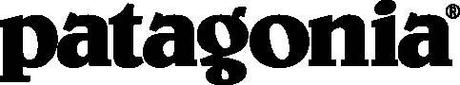 Patagonia Word Logo Patagonia Word Logo