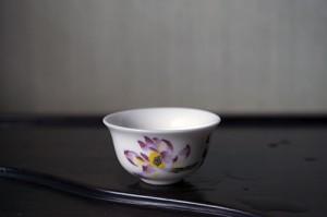 How to Select a Tea Cup for Oolong Tea
