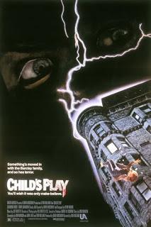 #1,184. Child's Play  (1988)
