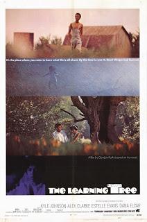 #1,181. The Learning Tree  (1969)