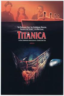 #1,174. Titanica  (1995)