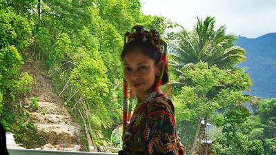The Cultural Heritage of Lake Sebu