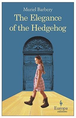 Book Review: The Elegance of the Hedgehog