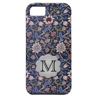 Morris Evenlode Monogram Case For iPhone 5/5S