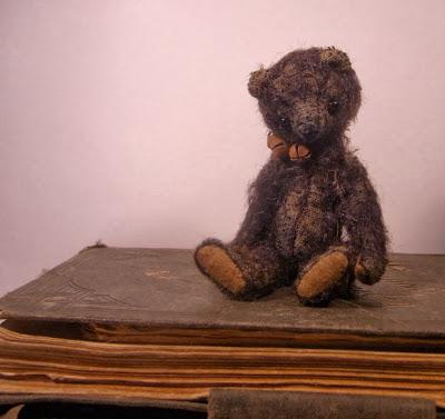 A Bear Update A Bear Update