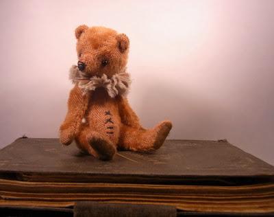 A Bear Update A Bear Update