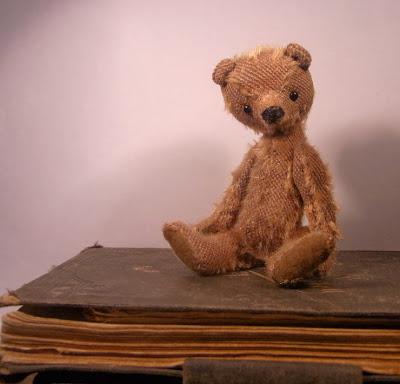 A Bear Update A Bear Update