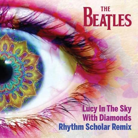 Free remix of 'Lucy In The Sky With Diamonds' by The Beatles