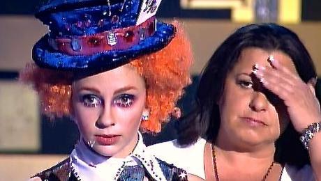 Abby’s Ultimate Dance Competition: It Was Rabbit Hole Madness When Abby And Alice Went Down To Wonderland. g
