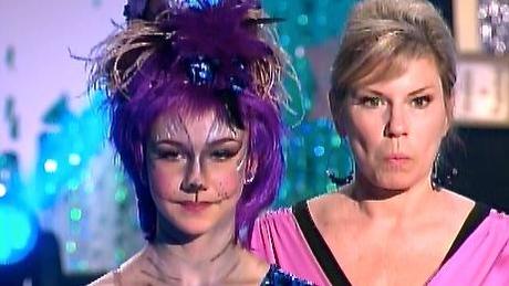 Abby’s Ultimate Dance Competition: It Was Rabbit Hole Madness When Abby And Alice Went Down To Wonderland. s