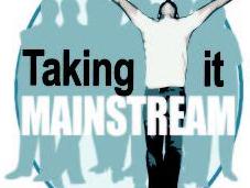 Social Media Mainstream?