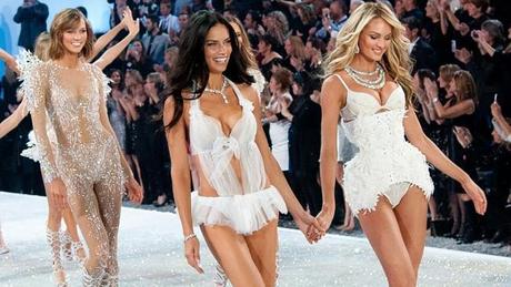 First look at the Victoria’s Secret Fashion Show 2013 2013 Victoria's Secret Fashion Show-