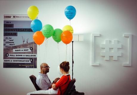 Pecha Kucha this Saturday! Pecha Kucha this Saturday!