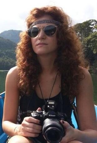 Sophie Chamas Pecha Kucha this Saturday!