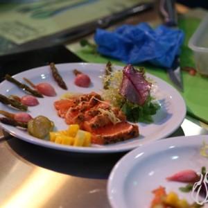 The Secret To Raw-Cooking with Chef Youssef Akiki Grohe_Beirut_Cooking_Festival_Beirut23