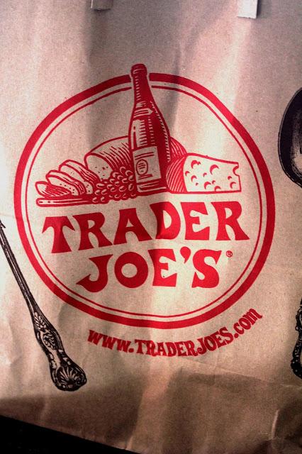 A Cross-Border Trip to Trader Joe's... and Ontario Needs A Trader Joe's