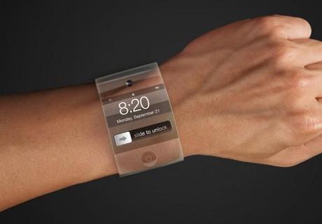 iWatch will come in two sizes, for men and women
