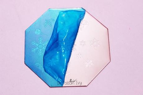 BornPrettyStore Snowflake Stamping Plate Review