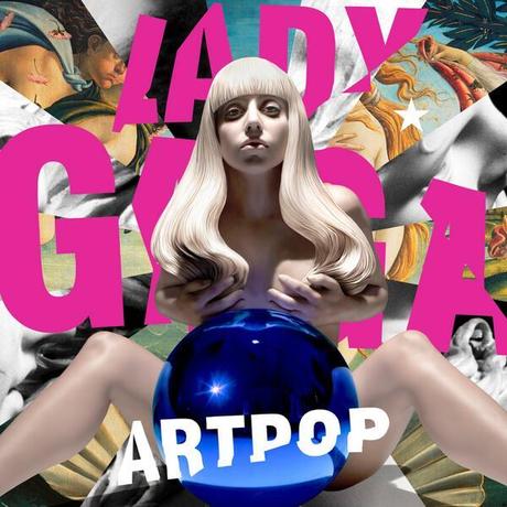 Review \\ Lady Gaga – Artpop