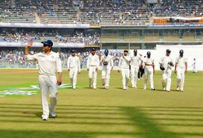 Sachin 200 ~ the golden toss and Ashwin's 100 the fastest in 82 years