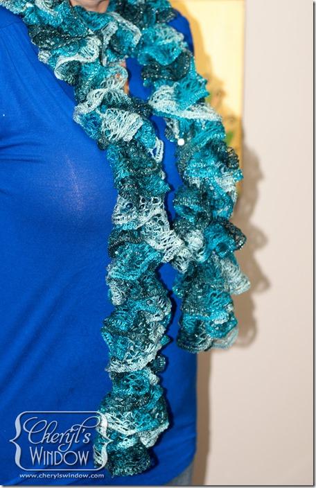 CherylBoglioli_PrimaBead_BeadedKnitScarf CherylBoglioli_PrimaBead_BeadedKnitScarf