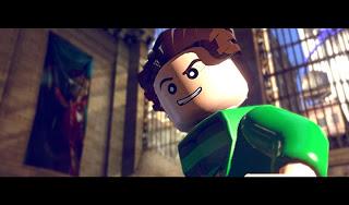 Video Game Review: LEGO Marvel Super Heroes