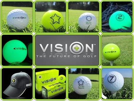 Vision Golf Crowdfunding Update