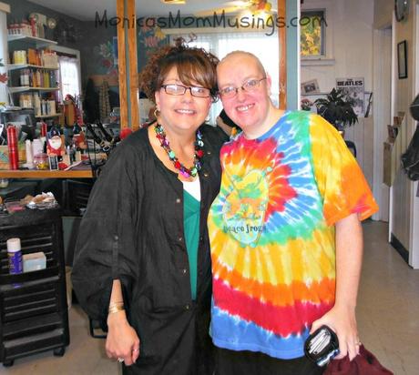 Help Make This Cancer Patient’s Video Go Viral 133