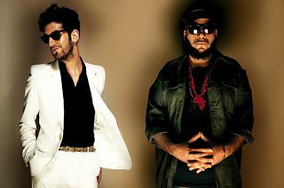 Chromeo Chromeo Remix