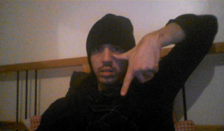 Movember Journal 2013: Day 15 Phjoshua - Movember 15, 2013