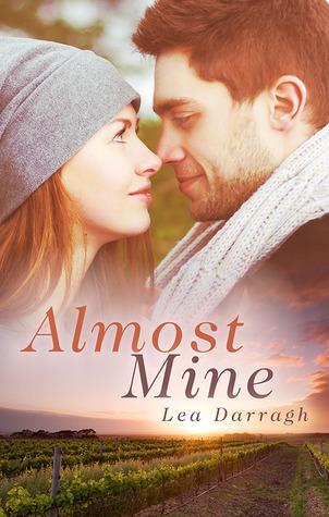 Book Review: Almost Mine by Lea Darragh