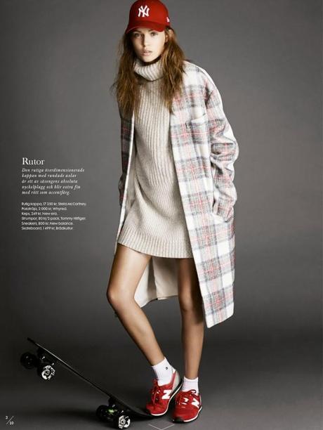 Editorial love ellesweden-oct5