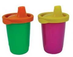 sippy cup