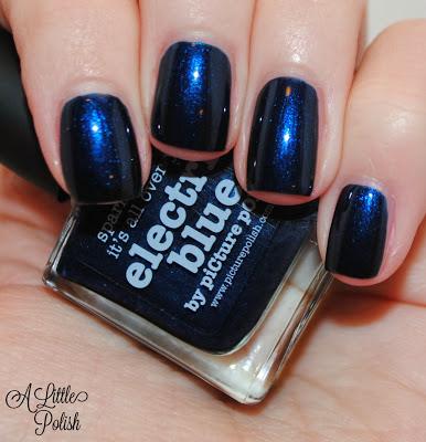 piCture pOlish - Swatch Spam pt. 2 piCture pOlish - Swatch Spam pt. 2