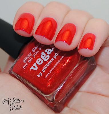 piCture pOlish - Swatch Spam pt. 2 piCture pOlish - Swatch Spam pt. 2