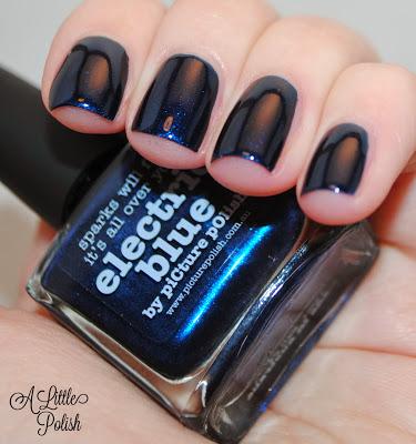 piCture pOlish - Swatch Spam pt. 2 piCture pOlish - Swatch Spam pt. 2