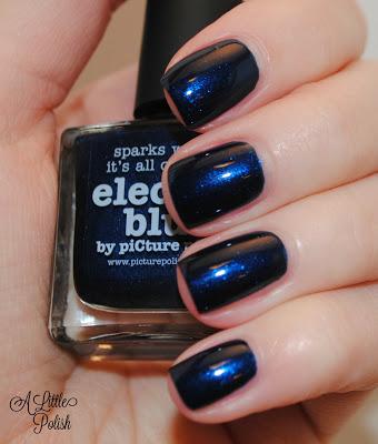 piCture pOlish - Swatch Spam pt. 2 piCture pOlish - Swatch Spam pt. 2