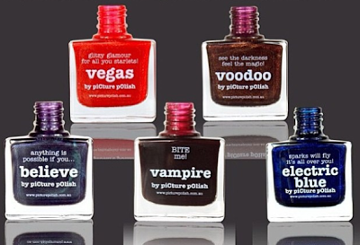 piCture pOlish - Swatch Spam pt. 2 piCture pOlish - Swatch Spam pt. 2