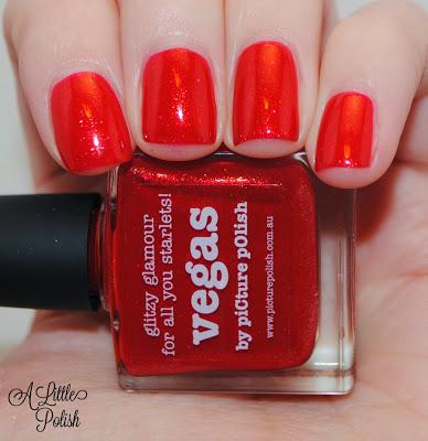 piCture pOlish - Swatch Spam pt. 2 piCture pOlish - Swatch Spam pt. 2