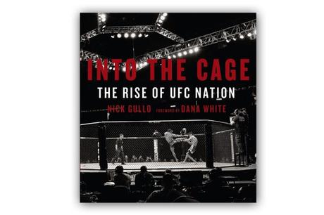Into The Cage   The Rise of UFC Nation