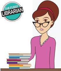 Fussy Librarian is a new free ebook matching service that comes right to your email inbox.
