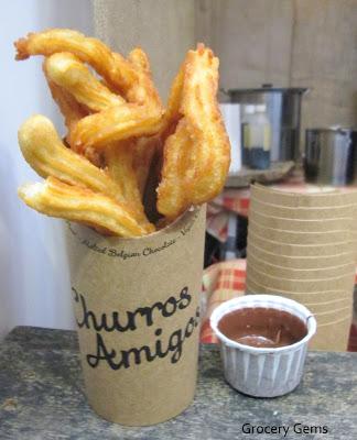 Highlights: BBC Good Food Show 2013 Highlights: BBC Good Food Show 2013