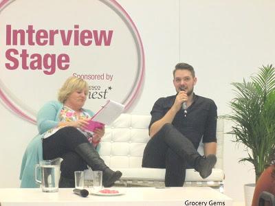 Highlights: BBC Good Food Show 2013 Highlights: BBC Good Food Show 2013