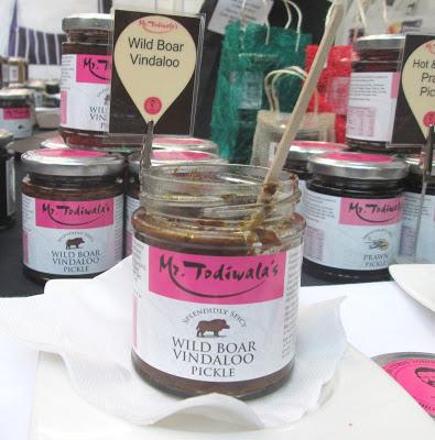 Highlights: BBC Good Food Show 2013 Highlights: BBC Good Food Show 2013