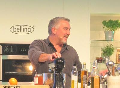 Highlights: BBC Good Food Show 2013 Highlights: BBC Good Food Show 2013