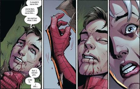 Ultimate Spider-Man Comics: The Good, The Bad, The Repetitive