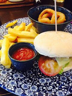 Weatherspoons Review Weatherspoons Review