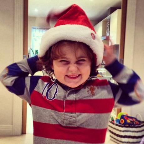 More than just a Santa Hat - 328/365 More than just a Santa Hat - 328/365